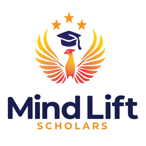 Mind Lift Scholars Logo